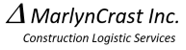 MarlynCrast Logo